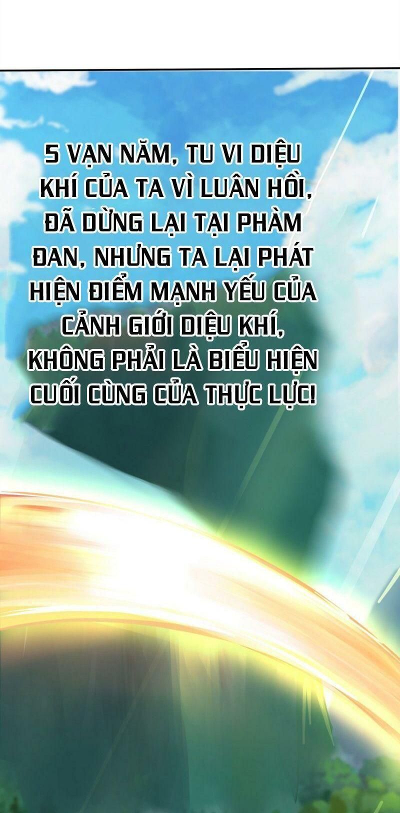 Ta Bị Nhốt Tại Cùng Một Ngày Mười Vạn Năm Chapter 1.2 - 43