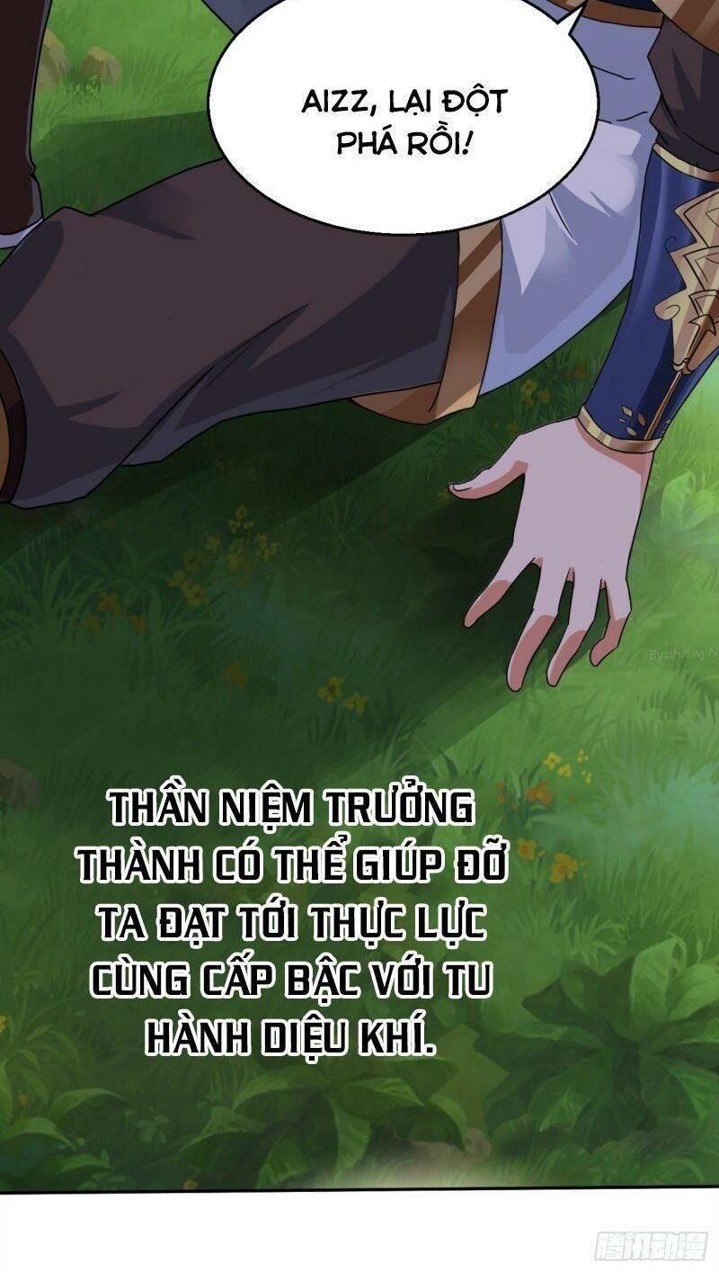 Ta Bị Nhốt Tại Cùng Một Ngày Mười Vạn Năm Chapter 1.2 - 45