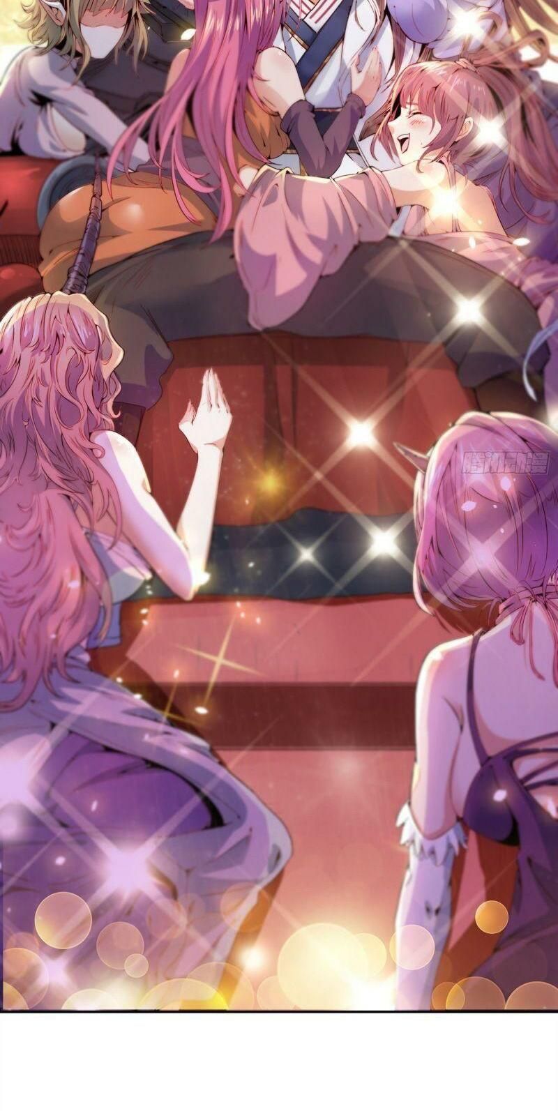 Ta Bị Nhốt Tại Cùng Một Ngày Mười Vạn Năm Chapter 1.2 - 47