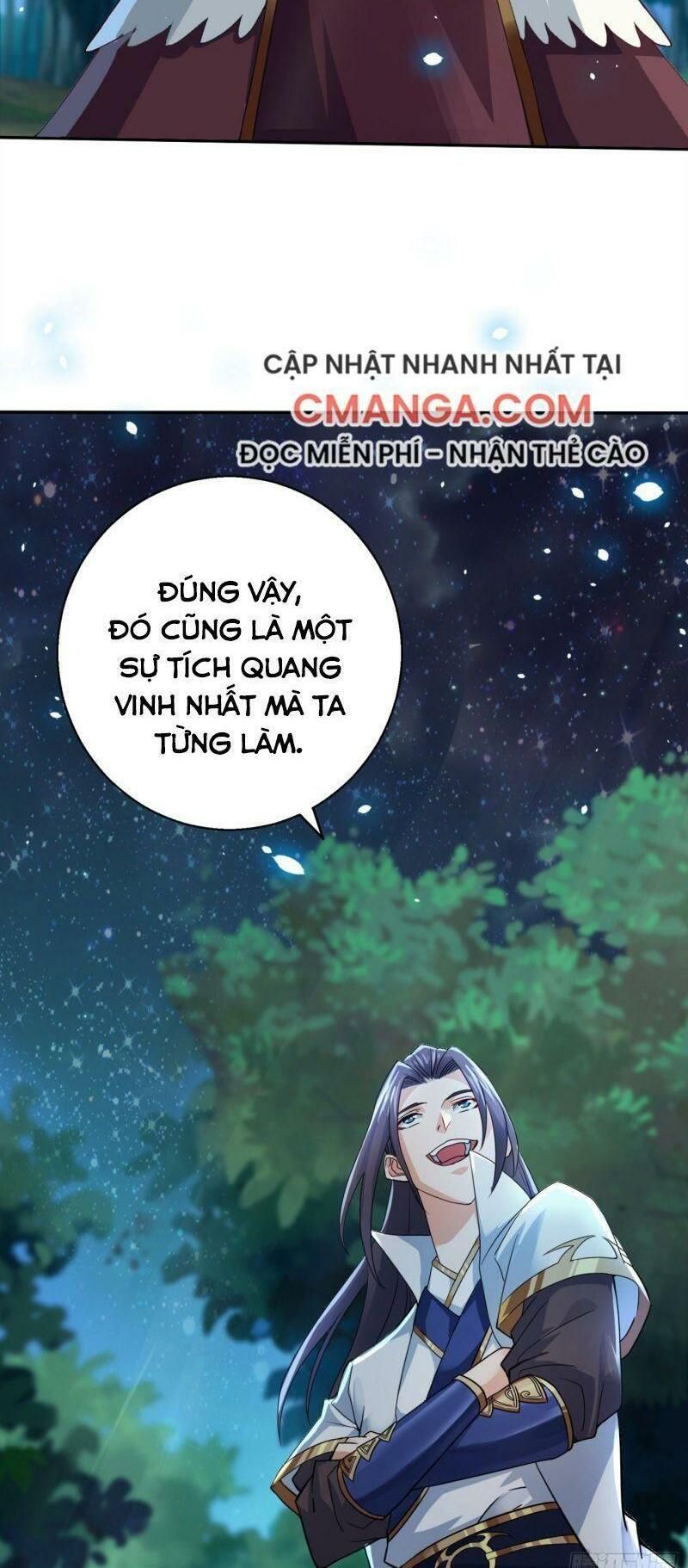 Ta Bị Nhốt Tại Cùng Một Ngày Mười Vạn Năm Chapter 1.2 - 49