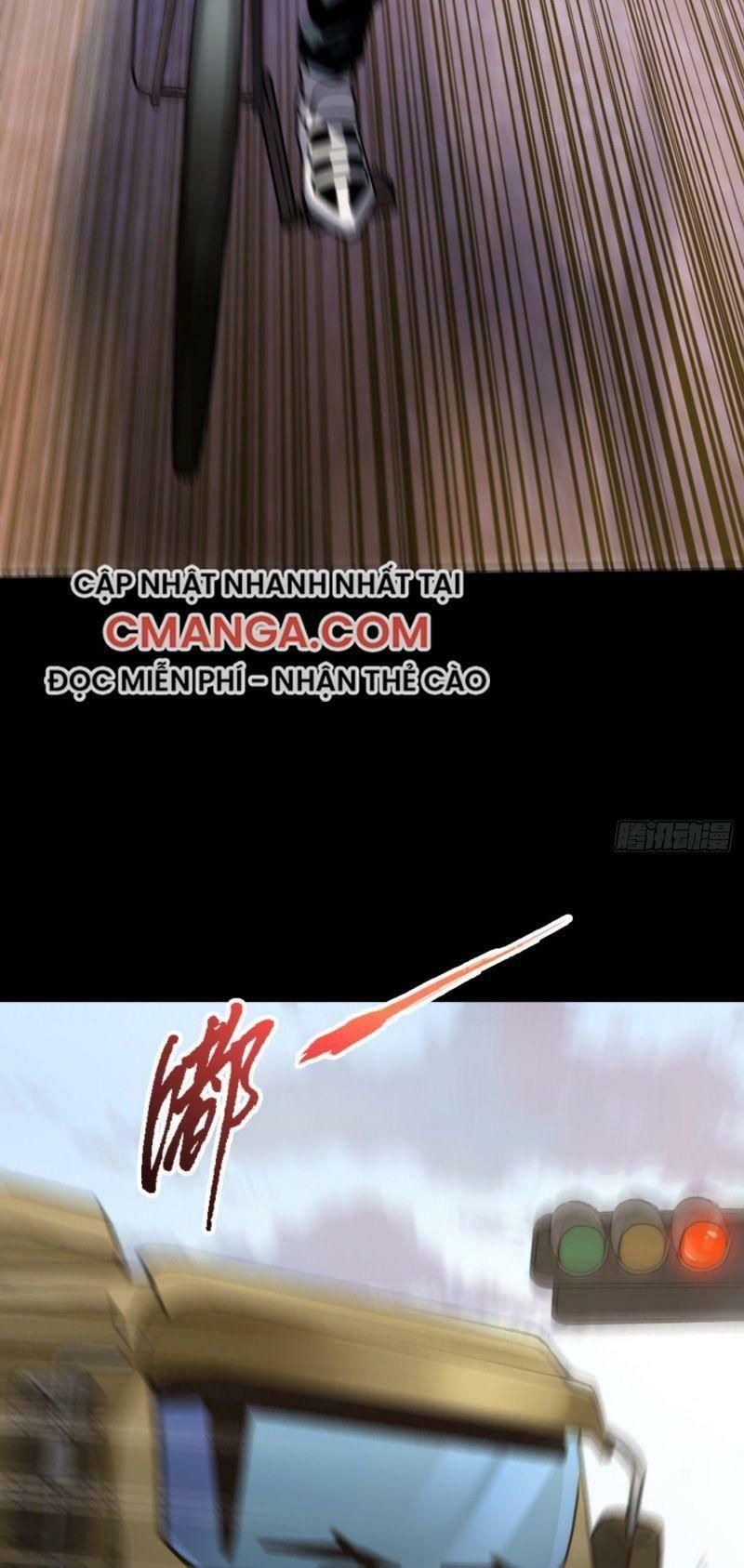 Ta Bị Nhốt Tại Cùng Một Ngày Mười Vạn Năm Chapter 1.2 - 6