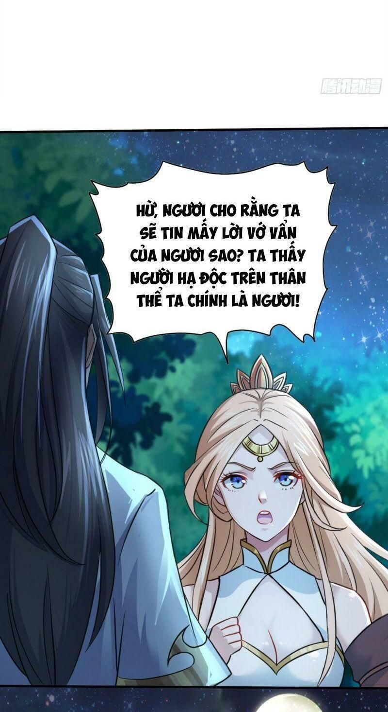 Ta Bị Nhốt Tại Cùng Một Ngày Mười Vạn Năm Chapter 1.2 - 51