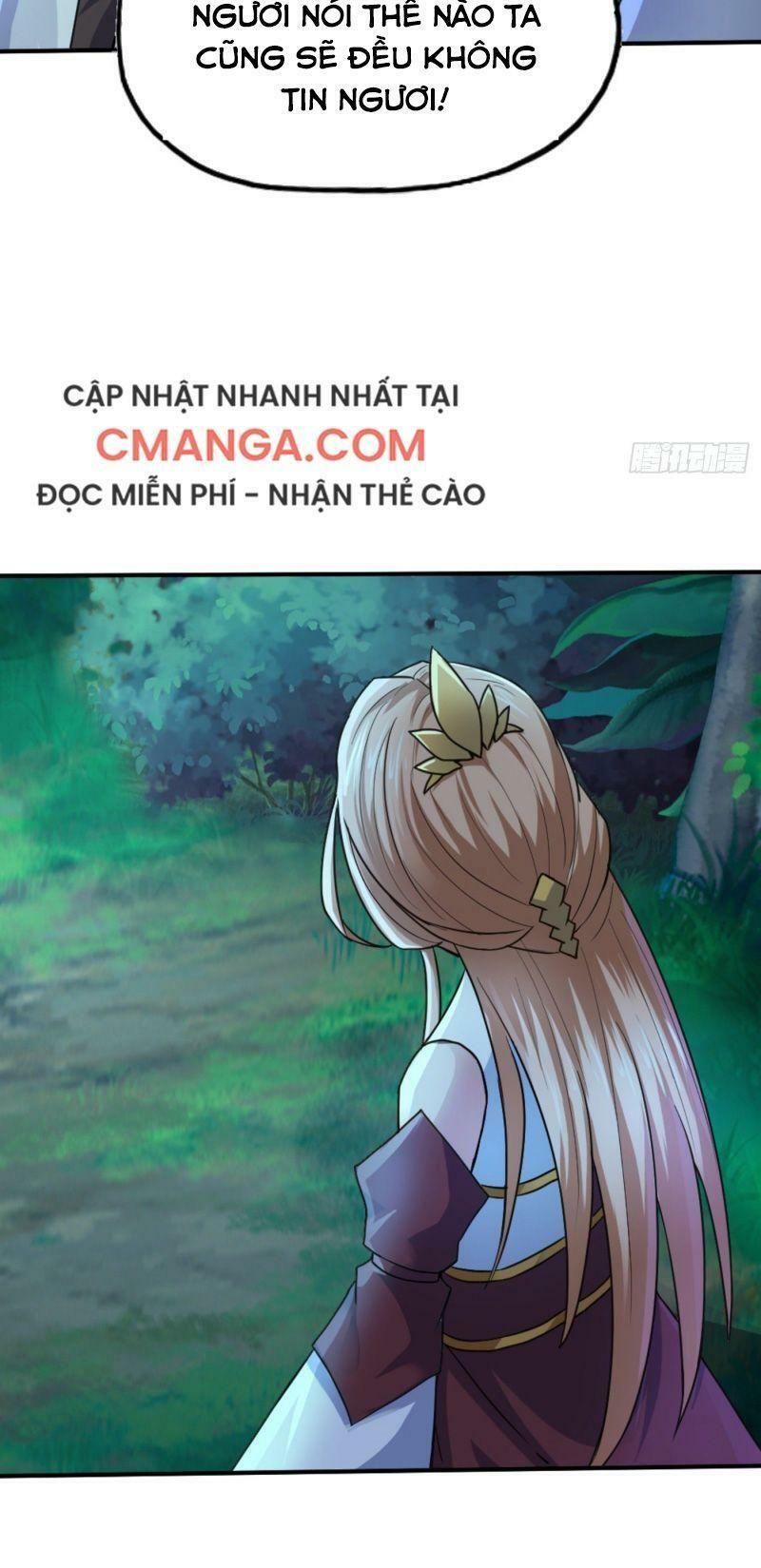 Ta Bị Nhốt Tại Cùng Một Ngày Mười Vạn Năm Chapter 1.2 - 55