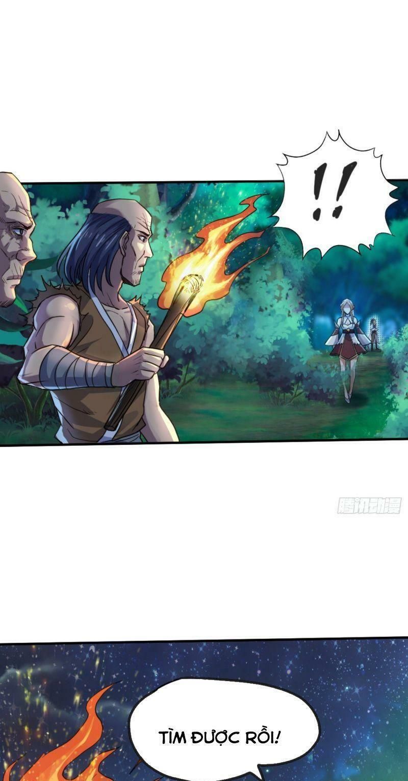 Ta Bị Nhốt Tại Cùng Một Ngày Mười Vạn Năm Chapter 1.2 - 56