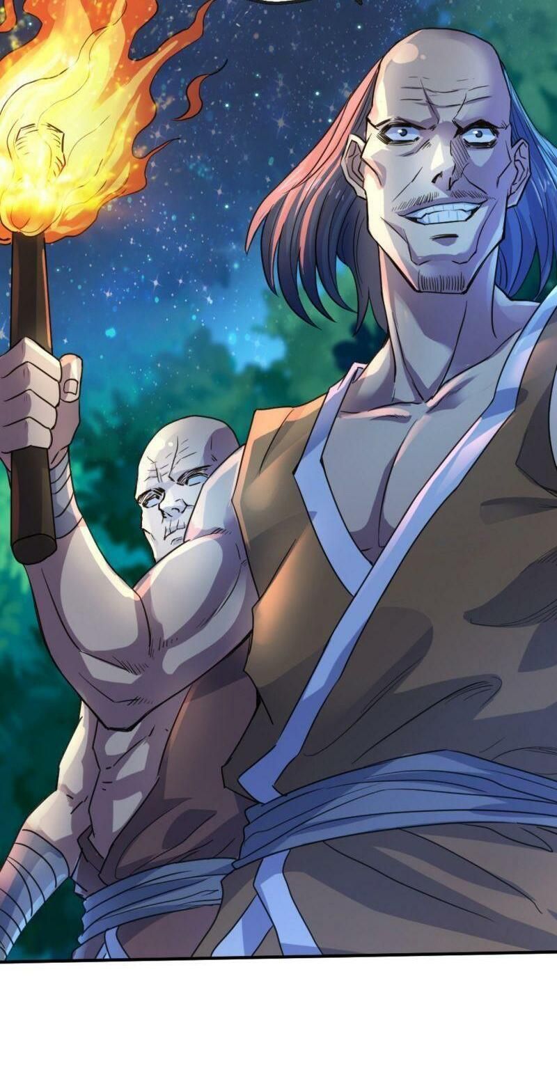 Ta Bị Nhốt Tại Cùng Một Ngày Mười Vạn Năm Chapter 1.2 - 57