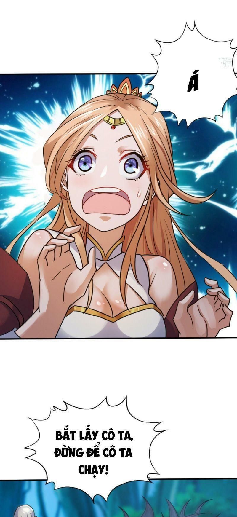 Ta Bị Nhốt Tại Cùng Một Ngày Mười Vạn Năm Chapter 1.2 - 58