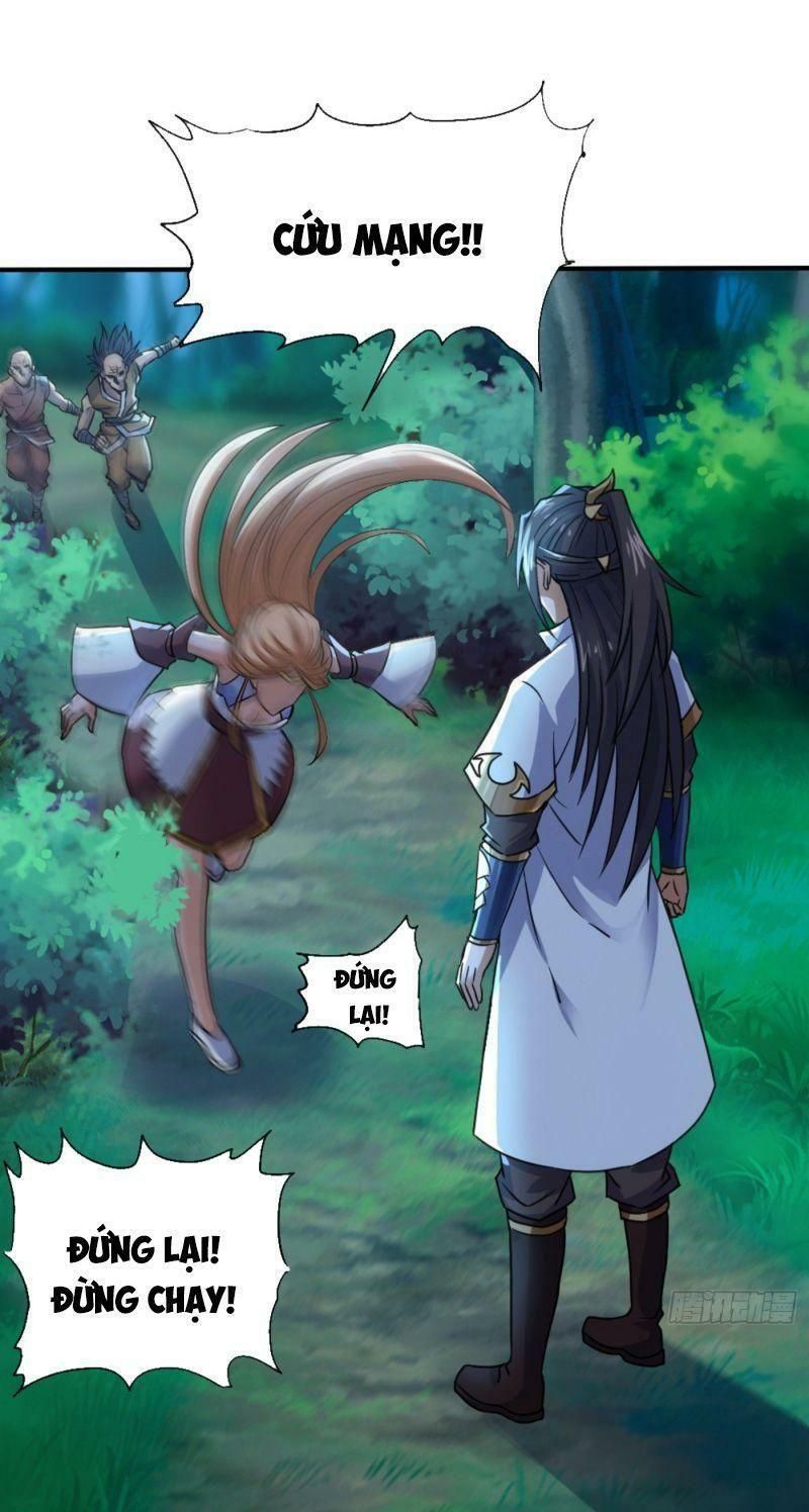 Ta Bị Nhốt Tại Cùng Một Ngày Mười Vạn Năm Chapter 1.2 - 60