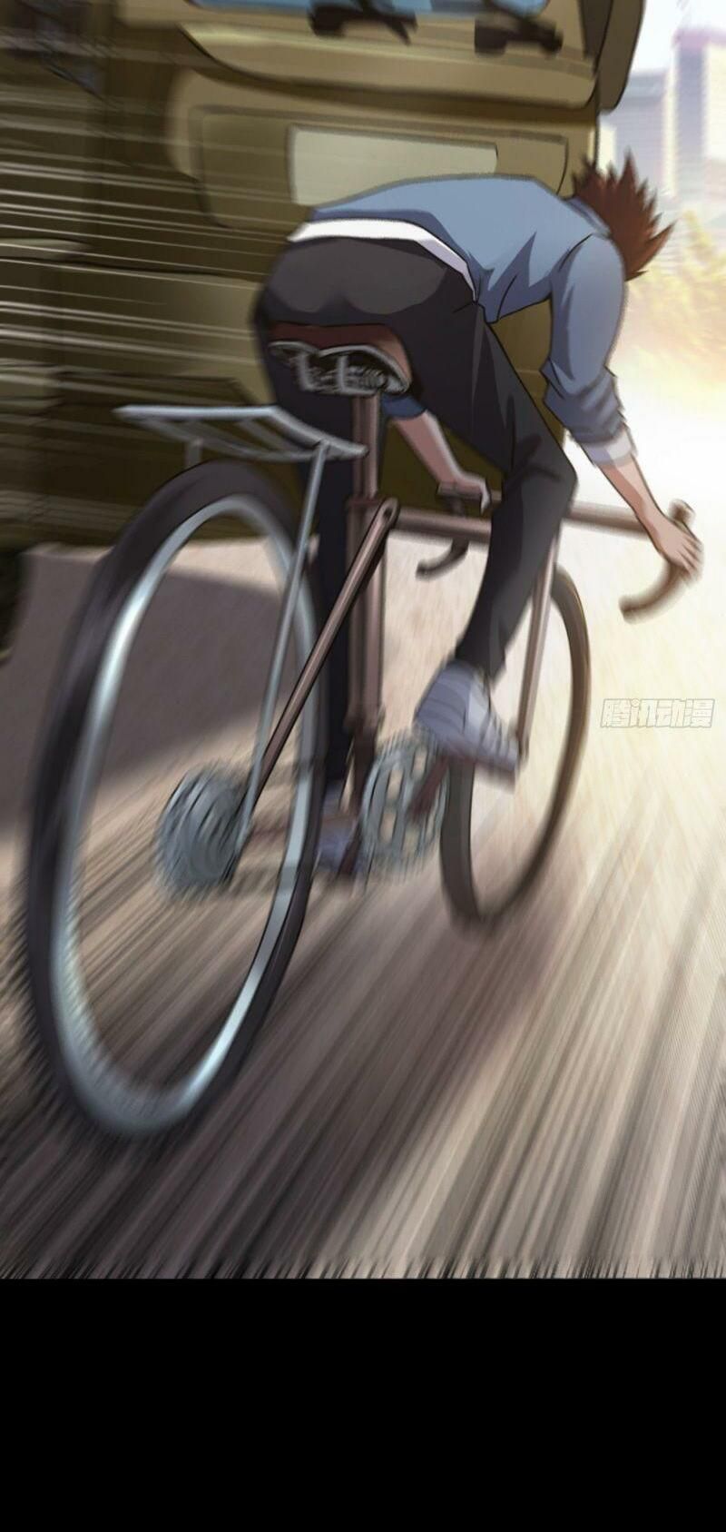 Ta Bị Nhốt Tại Cùng Một Ngày Mười Vạn Năm Chapter 1.2 - 7