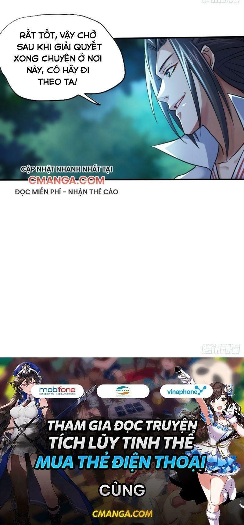 Ta Bị Nhốt Tại Cùng Một Ngày Mười Vạn Năm Chapter 1.2 - 62