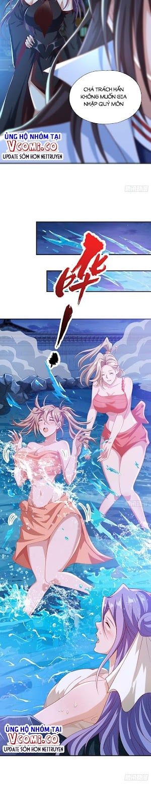 Ta Bị Nhốt Tại Cùng Một Ngày Mười Vạn Năm Chapter 162.5 - 4