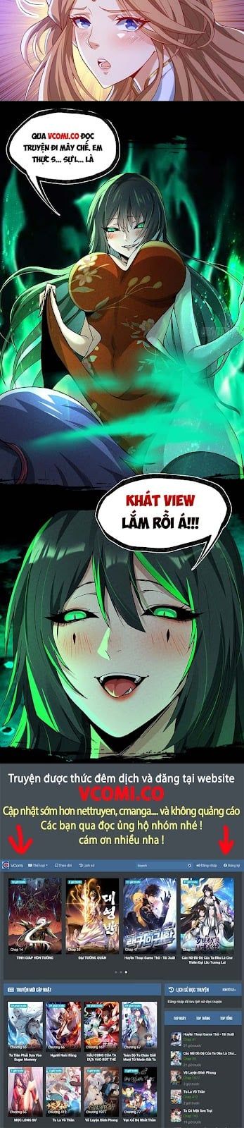 Ta Bị Nhốt Tại Cùng Một Ngày Mười Vạn Năm Chapter 162.5 - 6