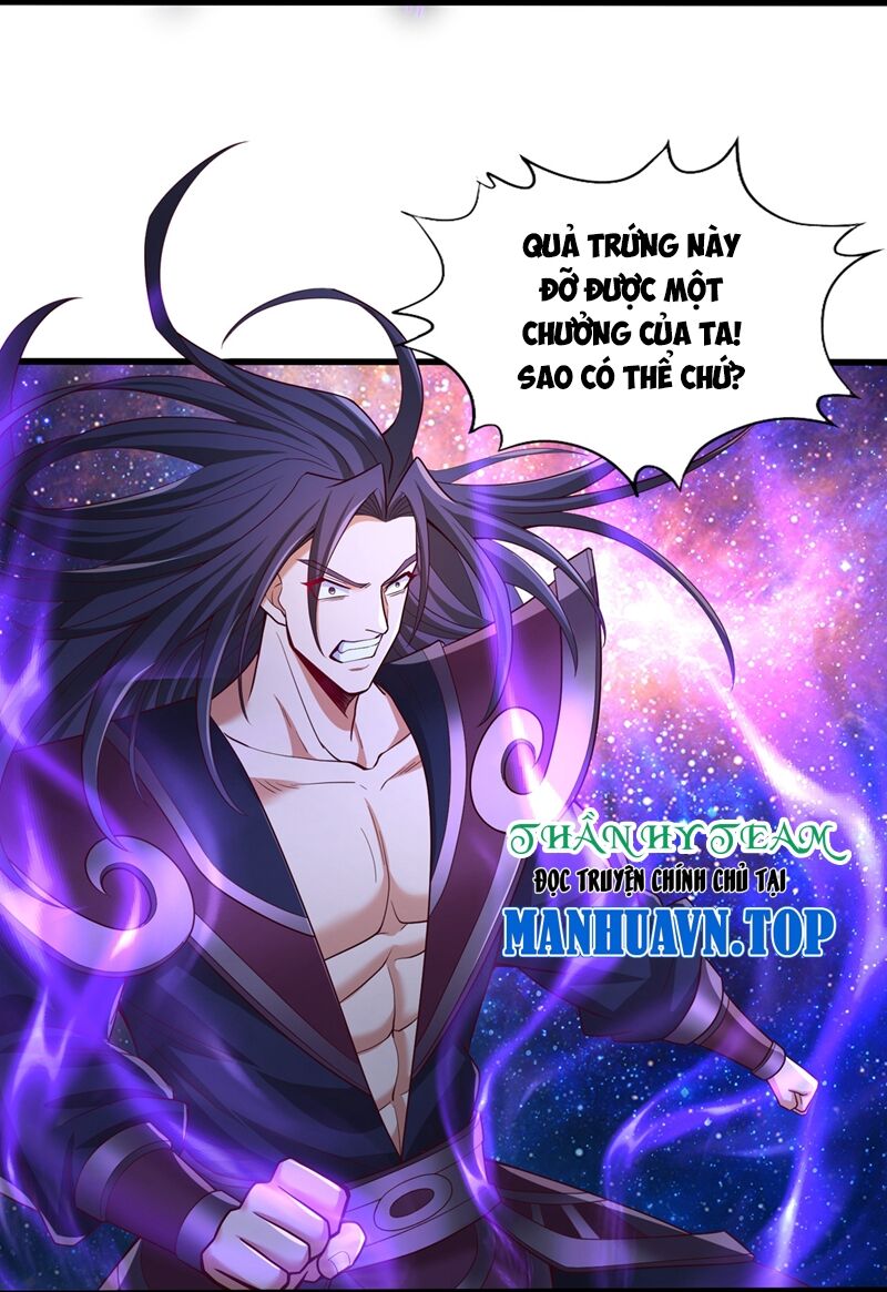Ta Bị Nhốt Tại Cùng Một Ngày Mười Vạn Năm Chapter 351 - 26