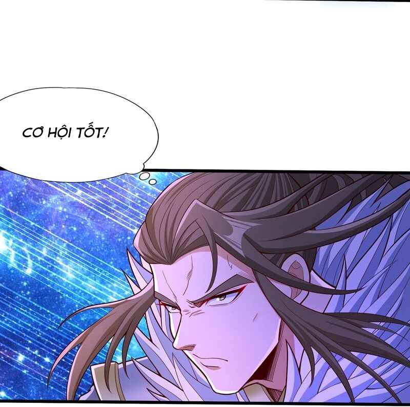 Ta Bị Nhốt Tại Cùng Một Ngày Mười Vạn Năm Chapter 352 - 5