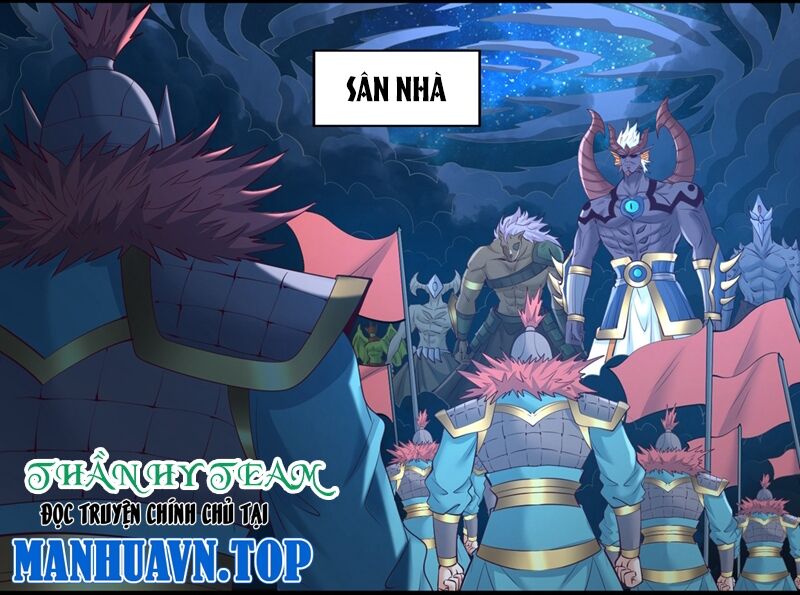 Ta Bị Nhốt Tại Cùng Một Ngày Mười Vạn Năm Chapter 353 - 31