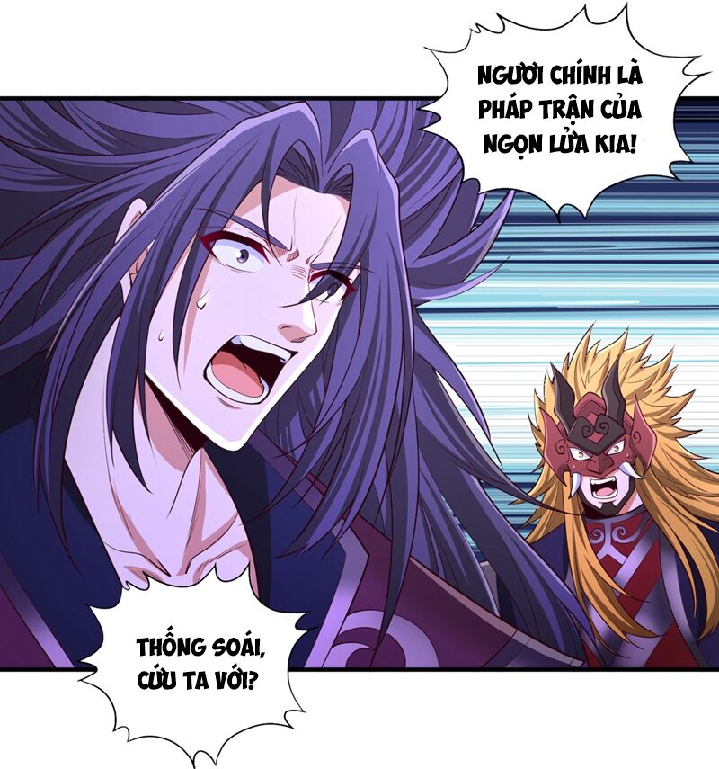 Ta Bị Nhốt Tại Cùng Một Ngày Mười Vạn Năm Chapter 361 - 13