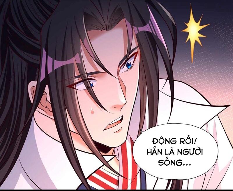 Ta Bị Nhốt Tại Cùng Một Ngày Mười Vạn Năm Chapter 365 - 14