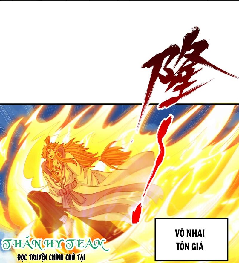 Ta Bị Nhốt Tại Cùng Một Ngày Mười Vạn Năm Chapter 370 - 42