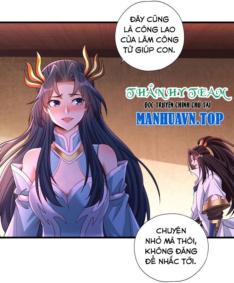 Ta Bị Nhốt Tại Cùng Một Ngày Mười Vạn Năm Chapter 370 - 10