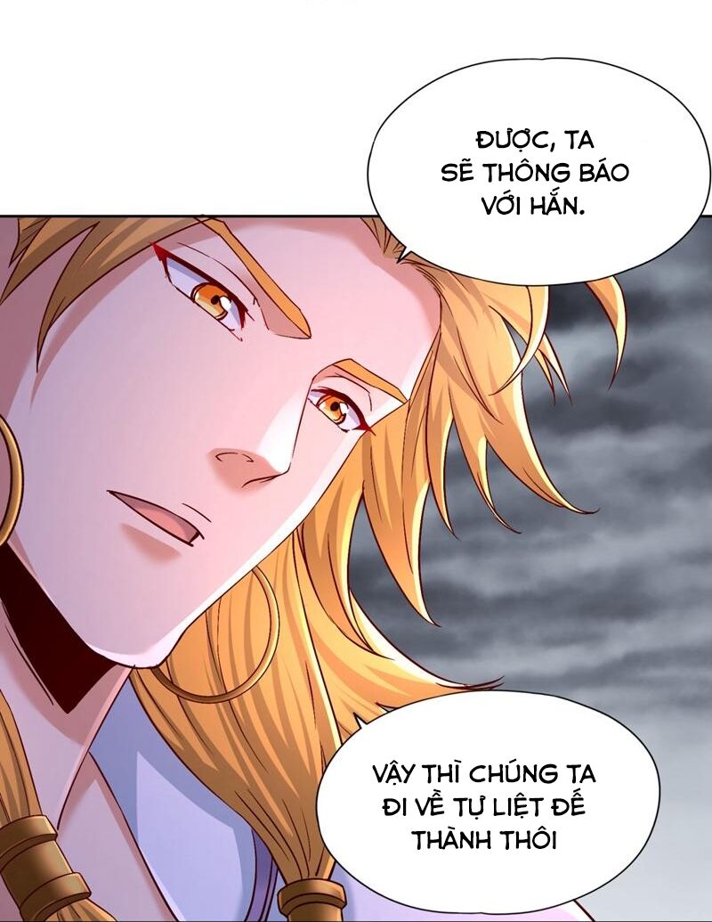 Ta Bị Nhốt Tại Cùng Một Ngày Mười Vạn Năm Chapter 375 - 44
