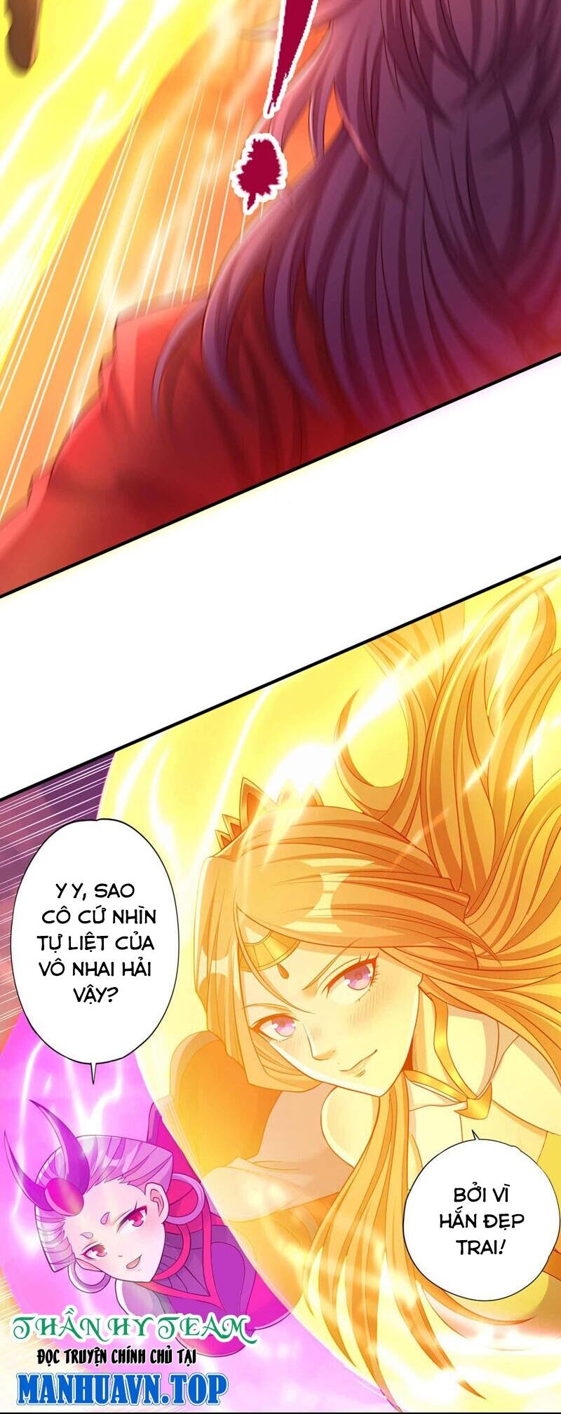 Ta Bị Nhốt Tại Cùng Một Ngày Mười Vạn Năm Chapter 378 - 25