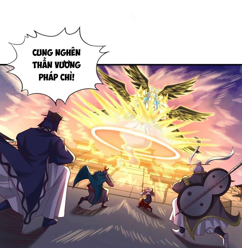Ta Bị Nhốt Tại Cùng Một Ngày Mười Vạn Năm Chapter 378 - 31