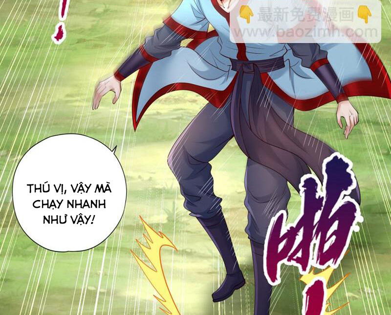 Ta Bị Nhốt Tại Cùng Một Ngày Mười Vạn Năm Chapter 381 - 55