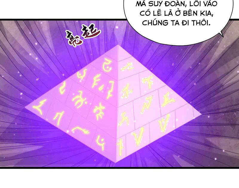 Ta Bị Nhốt Tại Cùng Một Ngày Mười Vạn Năm Chapter 382 - 31