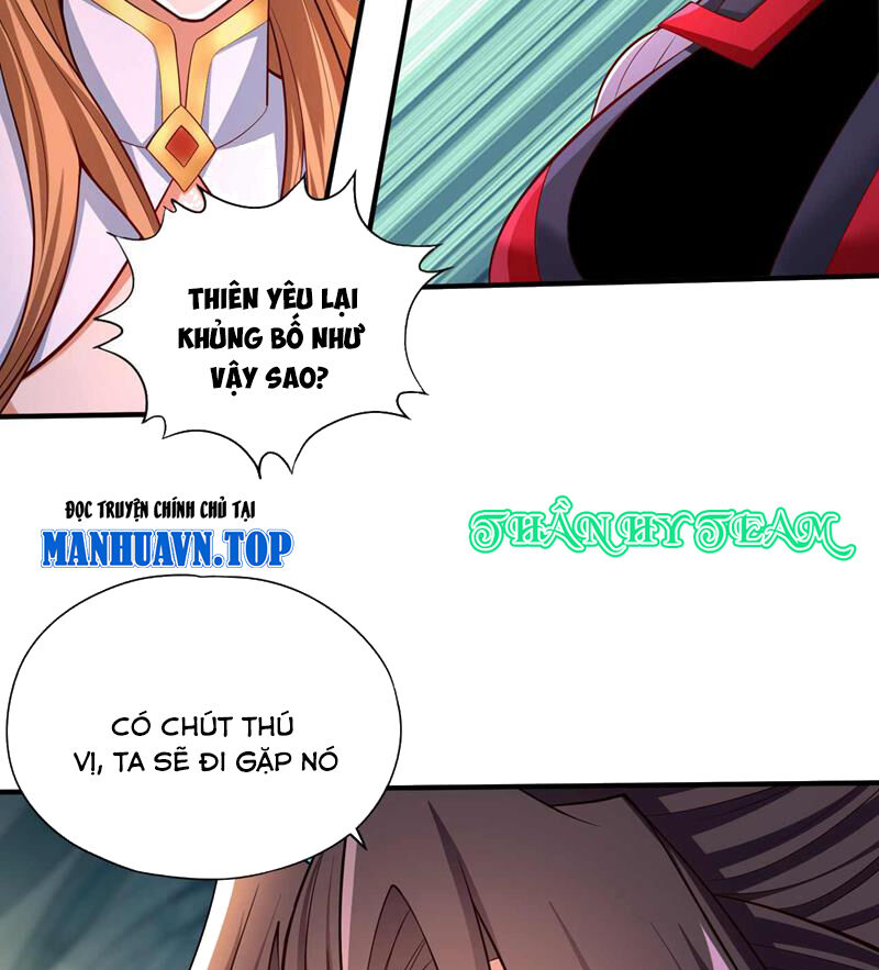 Ta Bị Nhốt Tại Cùng Một Ngày Mười Vạn Năm Chapter 382 - 10