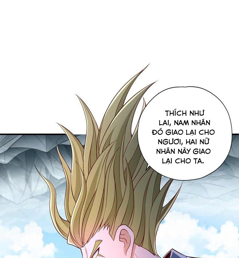 Ta Bị Nhốt Tại Cùng Một Ngày Mười Vạn Năm Chapter 383 - 46