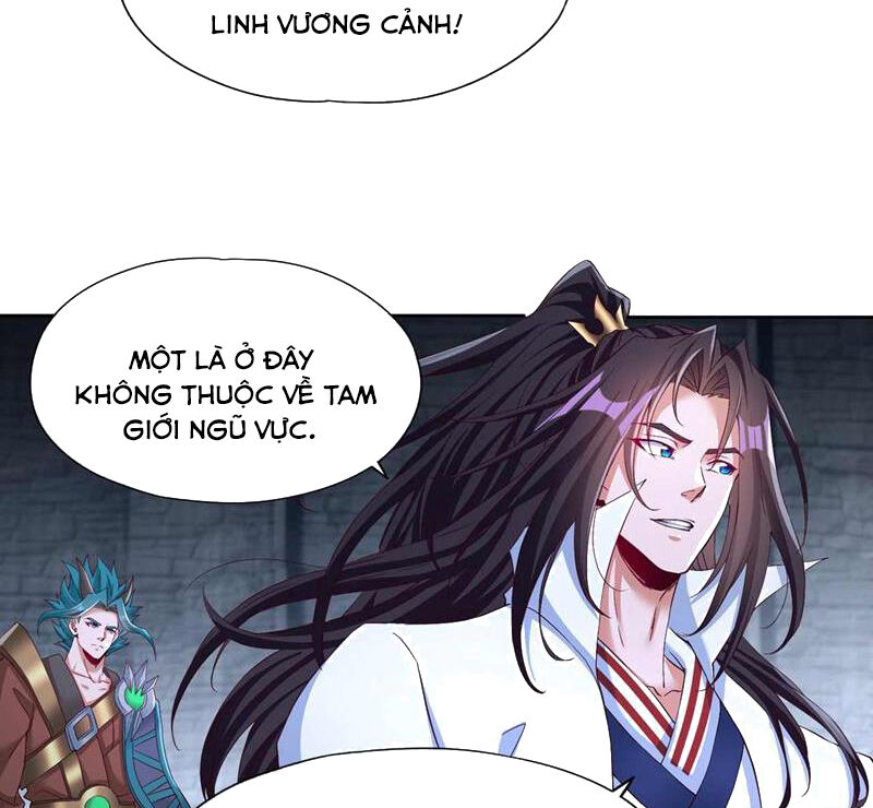 Ta Bị Nhốt Tại Cùng Một Ngày Mười Vạn Năm Chapter 383 - 8