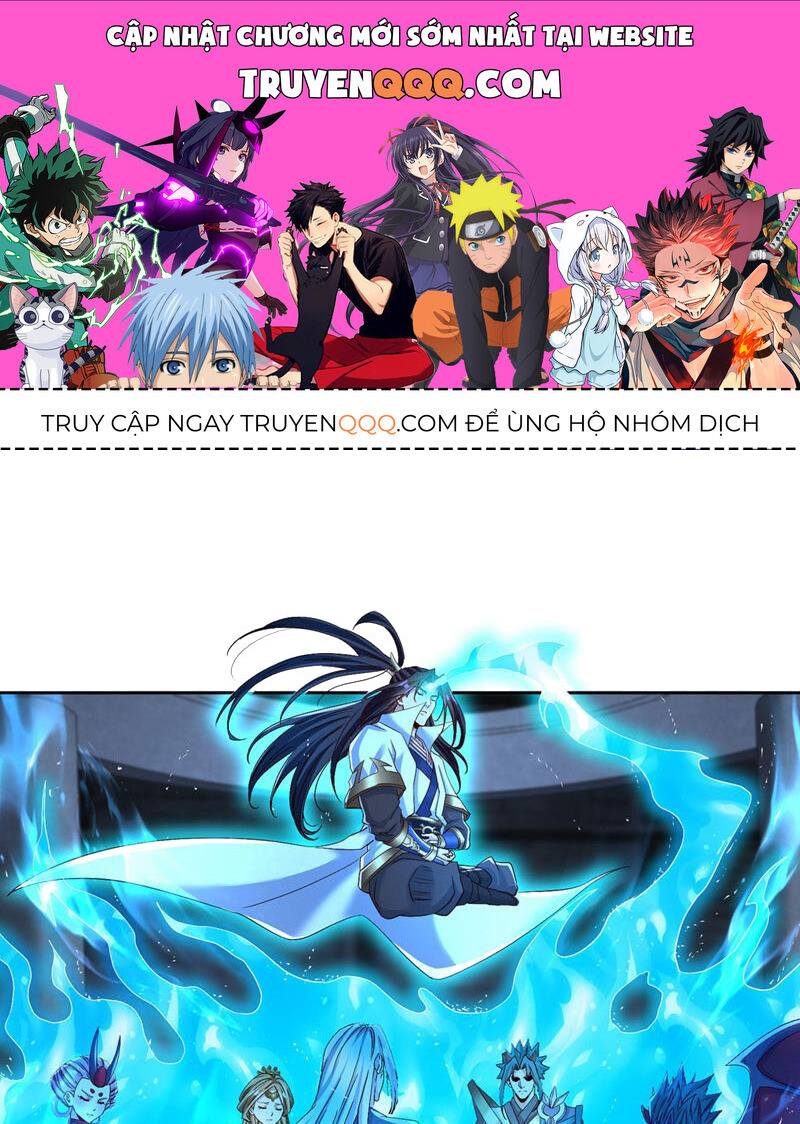 Ta Bị Nhốt Tại Cùng Một Ngày Mười Vạn Năm Chapter 388 - 1