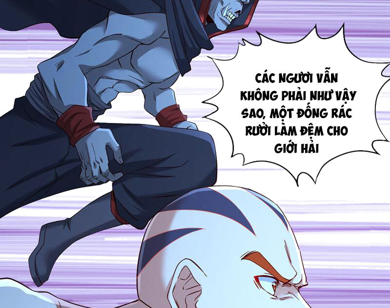 Ta Bị Nhốt Tại Cùng Một Ngày Mười Vạn Năm Chapter 388 - 13