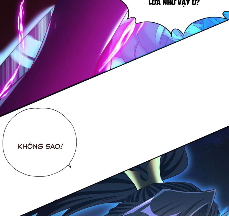 Ta Bị Nhốt Tại Cùng Một Ngày Mười Vạn Năm Chapter 388 - 17