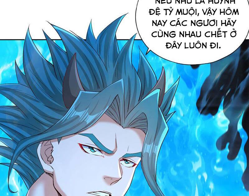 Ta Bị Nhốt Tại Cùng Một Ngày Mười Vạn Năm Chapter 388 - 48