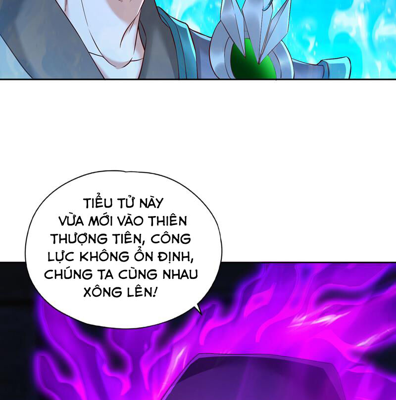Ta Bị Nhốt Tại Cùng Một Ngày Mười Vạn Năm Chapter 388 - 50