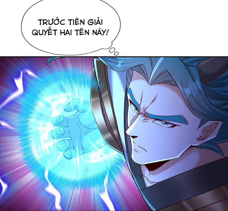 Ta Bị Nhốt Tại Cùng Một Ngày Mười Vạn Năm Chapter 388 - 60
