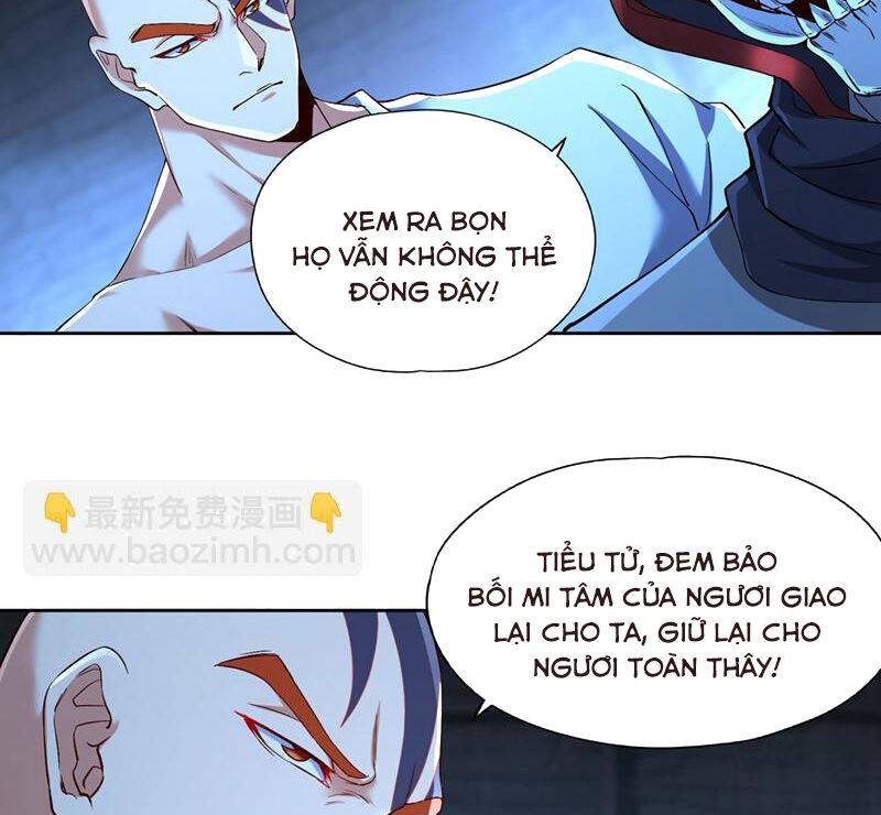 Ta Bị Nhốt Tại Cùng Một Ngày Mười Vạn Năm Chapter 388 - 8