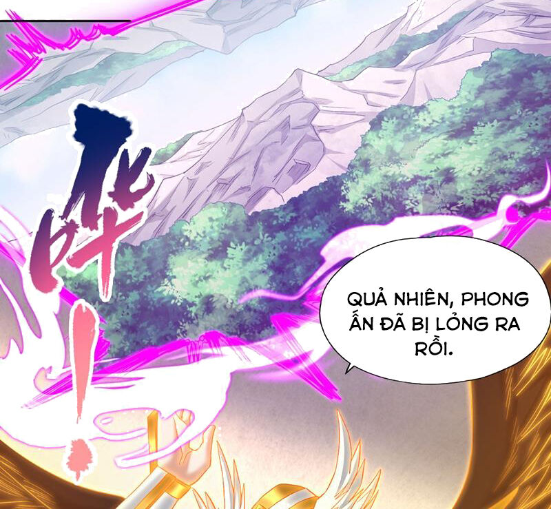 Ta Bị Nhốt Tại Cùng Một Ngày Mười Vạn Năm Chapter 389 - 19