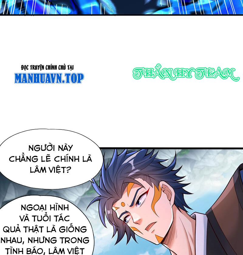 Ta Bị Nhốt Tại Cùng Một Ngày Mười Vạn Năm Chapter 392 - 15