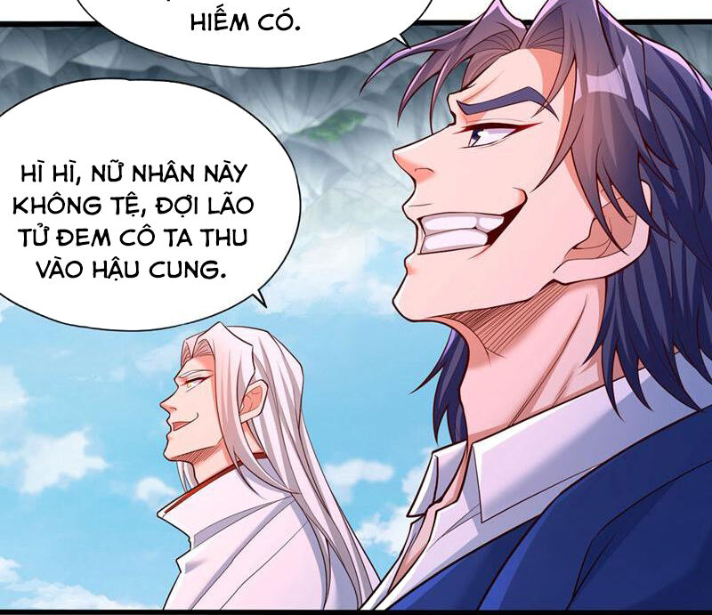 Ta Bị Nhốt Tại Cùng Một Ngày Mười Vạn Năm Chapter 392 - 21