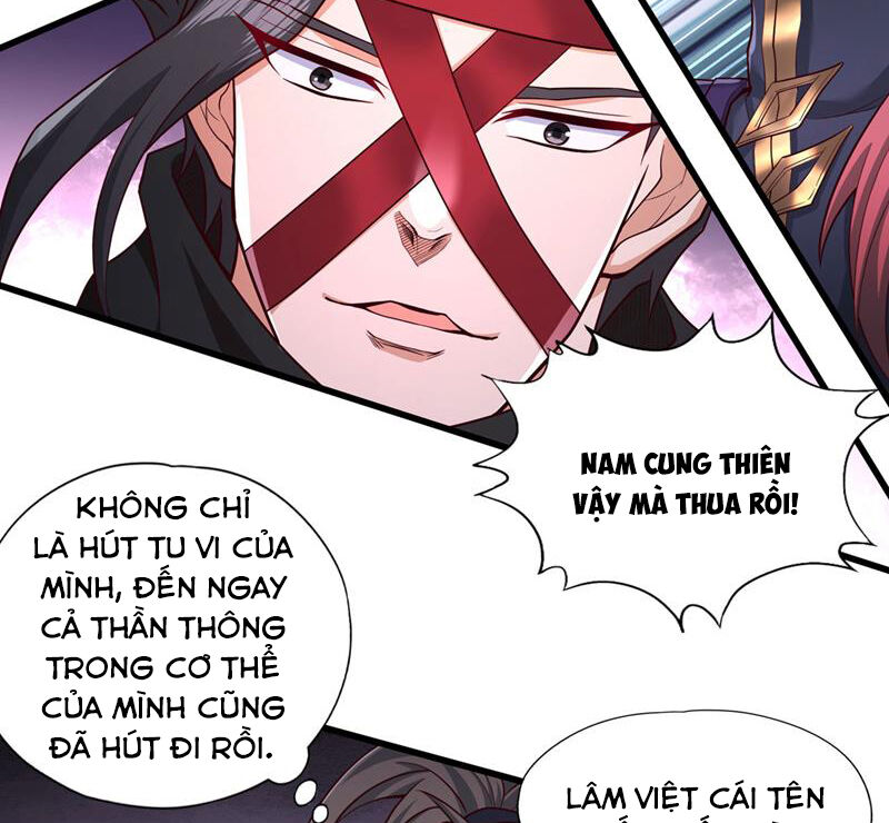 Ta Bị Nhốt Tại Cùng Một Ngày Mười Vạn Năm Chapter 392 - 39