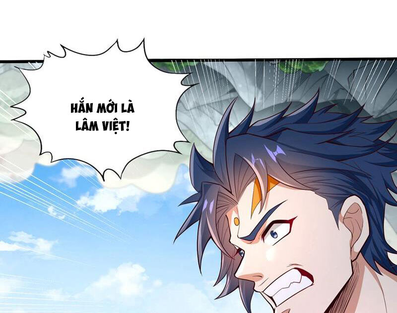 Ta Bị Nhốt Tại Cùng Một Ngày Mười Vạn Năm Chapter 392 - 44