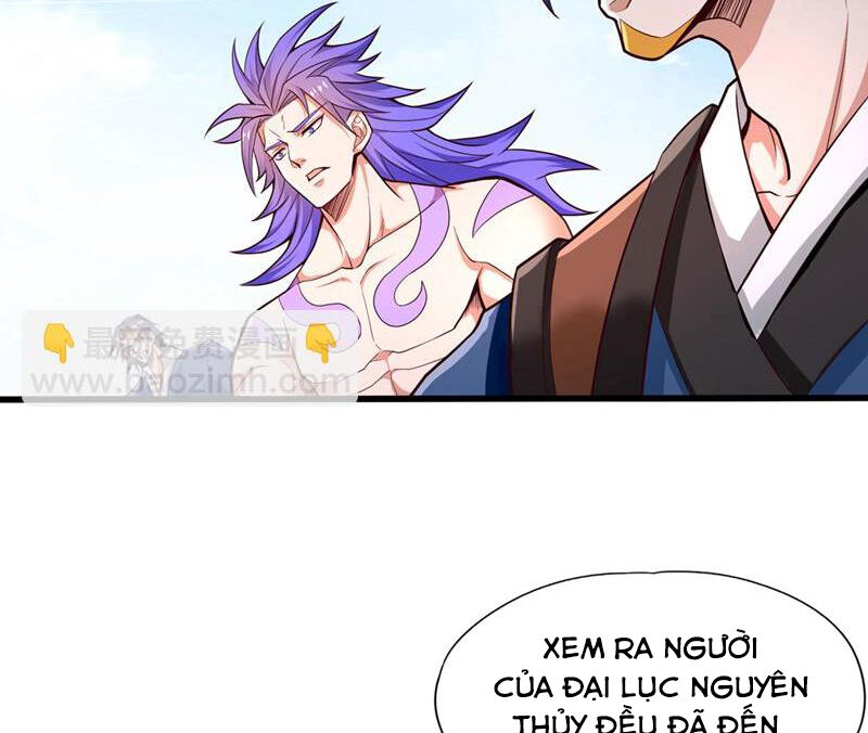 Ta Bị Nhốt Tại Cùng Một Ngày Mười Vạn Năm Chapter 392 - 45