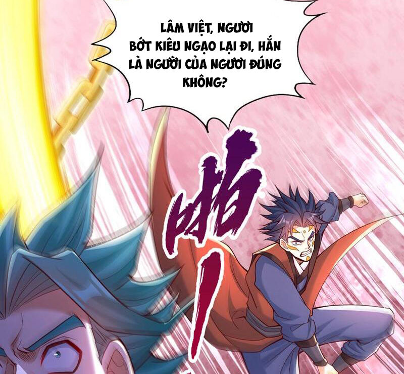 Ta Bị Nhốt Tại Cùng Một Ngày Mười Vạn Năm Chapter 392 - 50