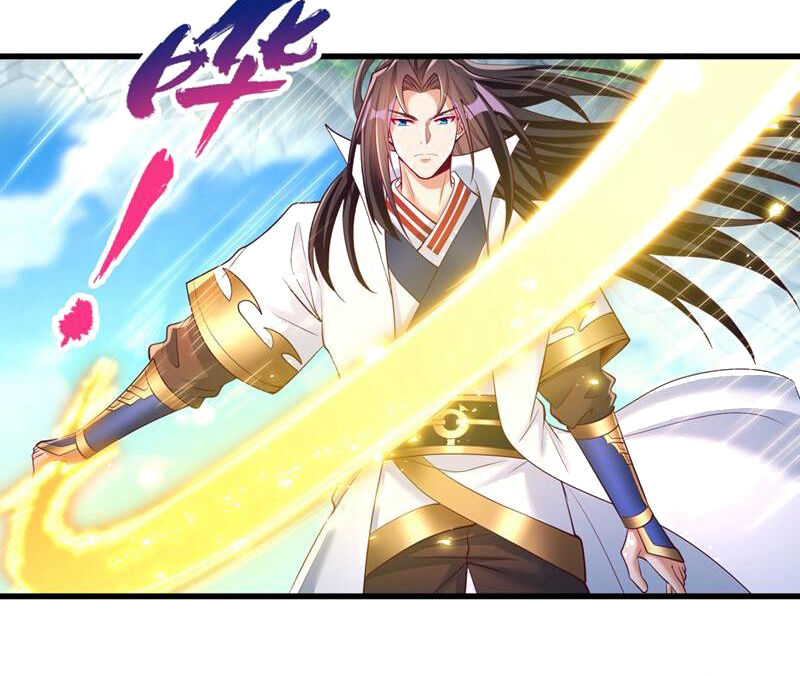 Ta Bị Nhốt Tại Cùng Một Ngày Mười Vạn Năm Chapter 394 - 14