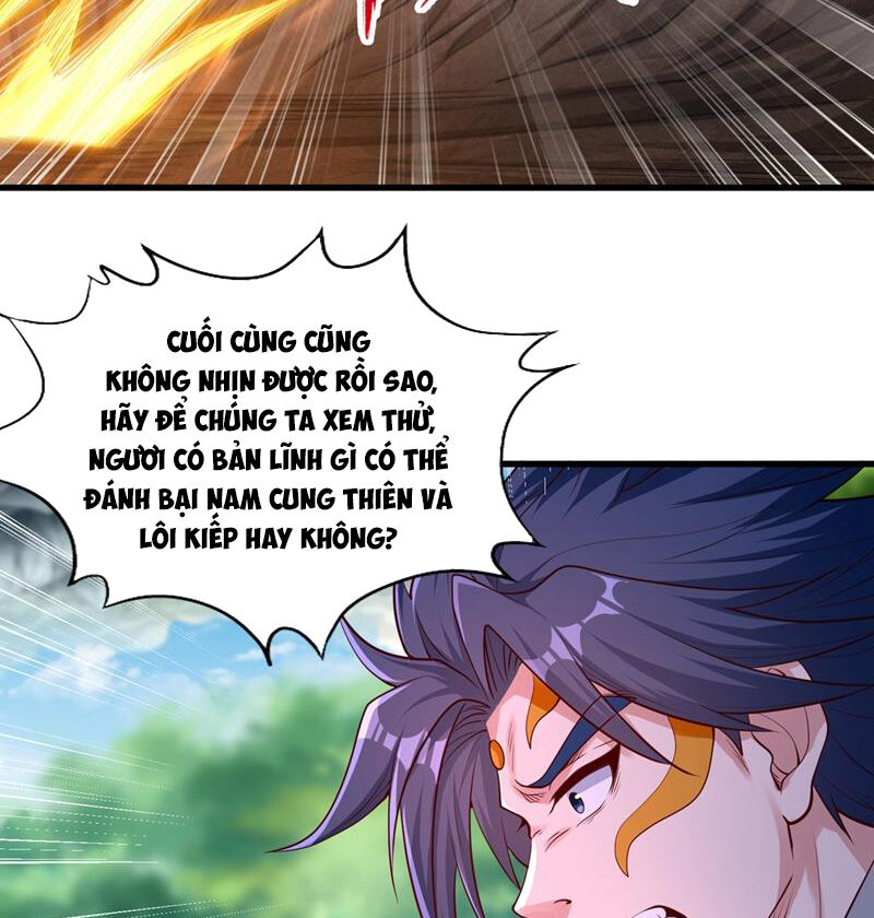 Ta Bị Nhốt Tại Cùng Một Ngày Mười Vạn Năm Chapter 394 - 2
