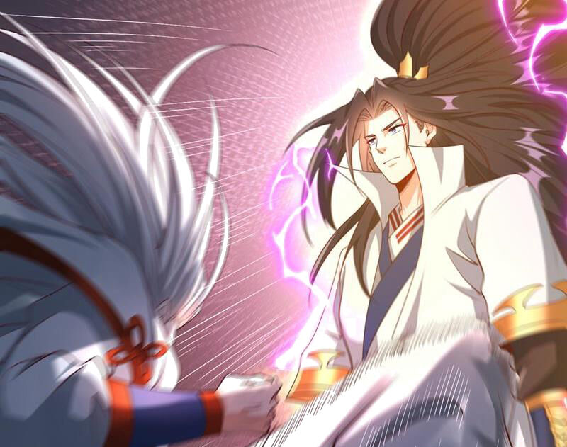 Ta Bị Nhốt Tại Cùng Một Ngày Mười Vạn Năm Chapter 394 - 46