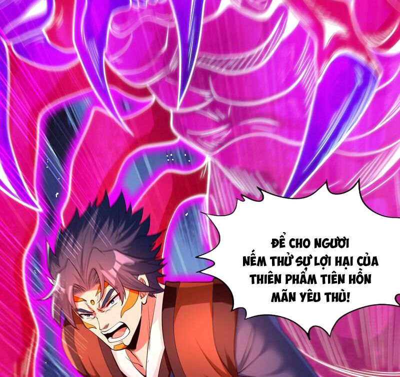 Ta Bị Nhốt Tại Cùng Một Ngày Mười Vạn Năm Chapter 394 - 61
