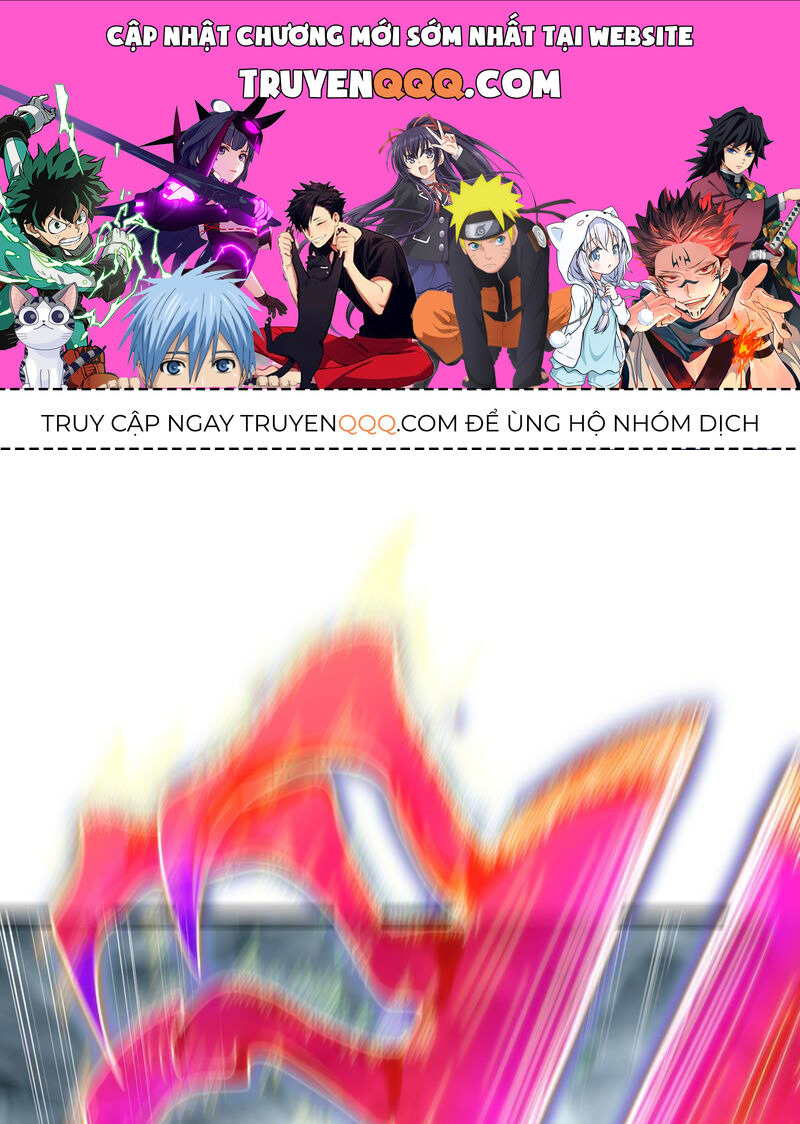 Ta Bị Nhốt Tại Cùng Một Ngày Mười Vạn Năm Chapter 395 - 1