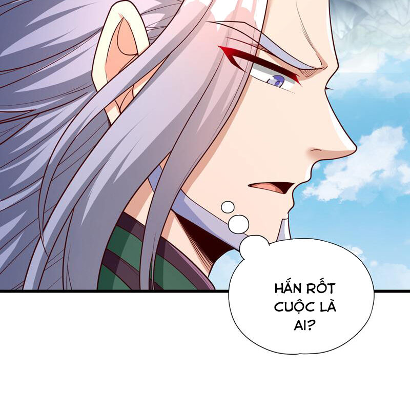 Ta Bị Nhốt Tại Cùng Một Ngày Mười Vạn Năm Chapter 395 - 38